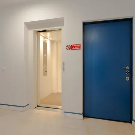 Apartment - - Free Wi-fi Iseo