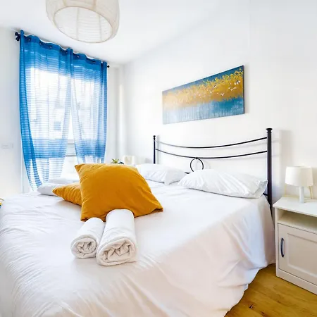 Apartment - - Free Wi-fi *