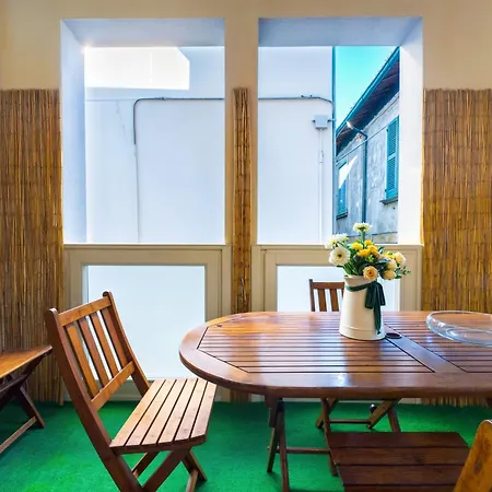 Lejlighed Escape - 2br, Terrace, Air Conditioning & Fast Wi-fi Iseo