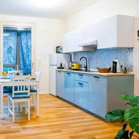 Apartment - - Free Wi-fi Iseo